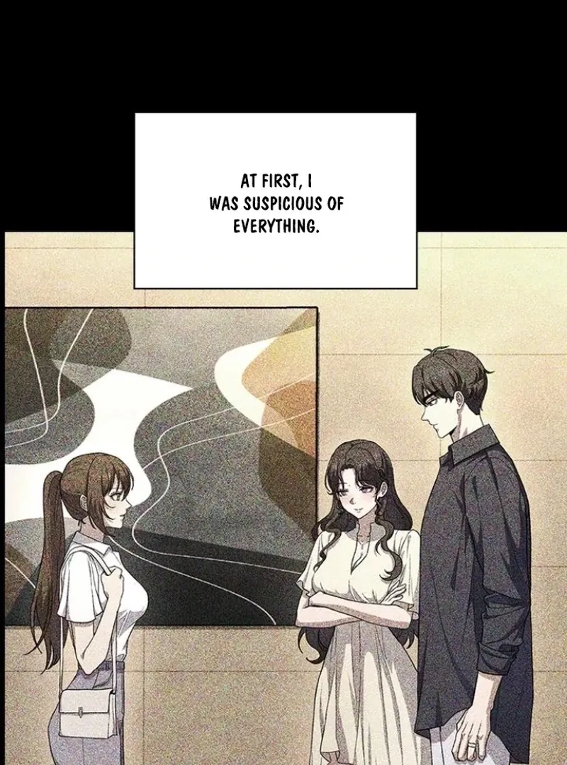 Read The Maid chapter 33 image 12 on Lezhin