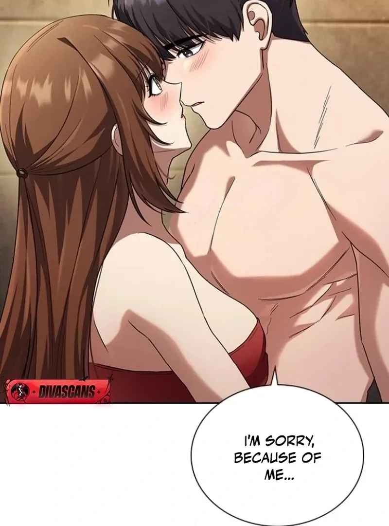 Read The Maid chapter 33 image 120 on Lezhin