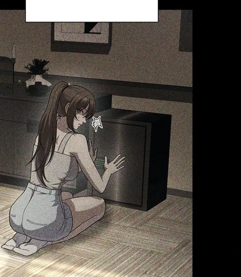 Read The Maid chapter 33 image 14 on Lezhin