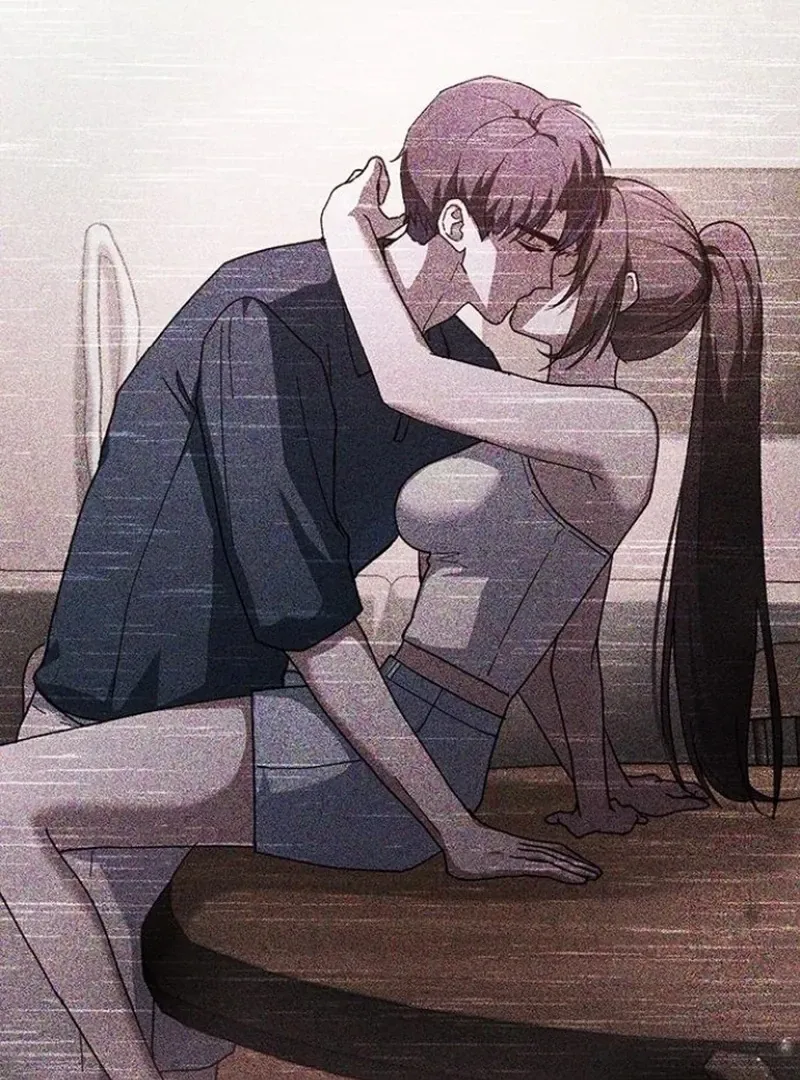 Read The Maid chapter 33 image 26 on Lezhin