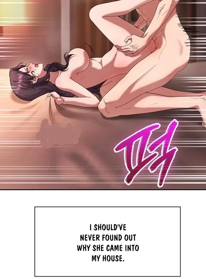 Read The Maid chapter 33 image 34 on Lezhin