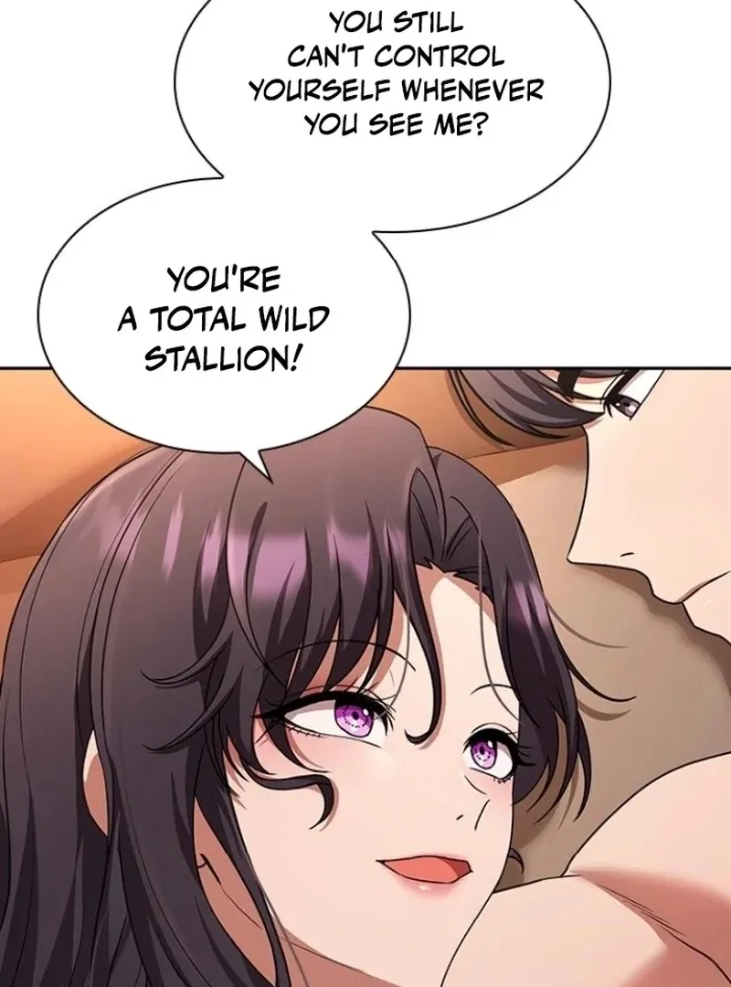 Read The Maid chapter 33 image 42 on Lezhin