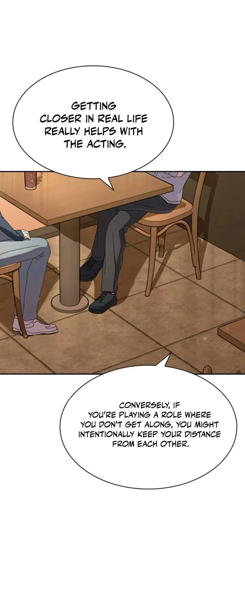Read The Maid chapter 33 image 76 on Lezhin