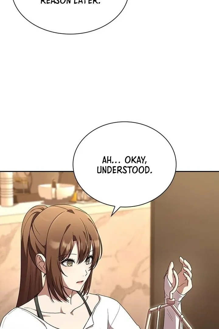 Read The Maid chapter 34 image 10 on Lezhin