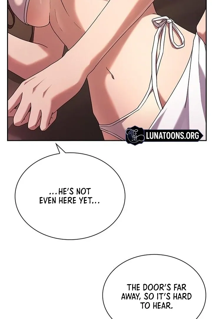 Read The Maid chapter 34 image 100 on Lezhin