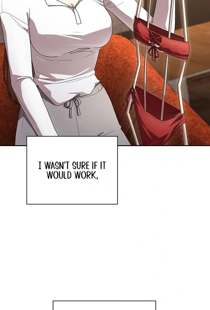 Read The Maid chapter 34 image 11 on Lezhin