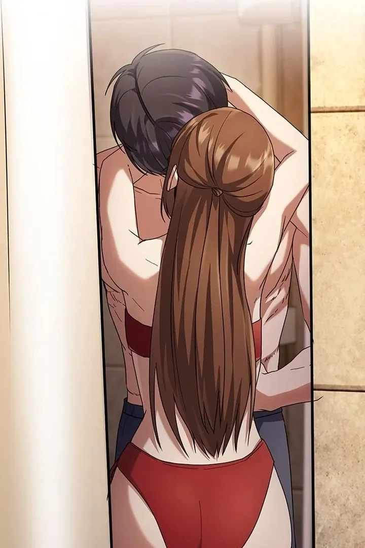 Read The Maid chapter 34 image 13 on Lezhin