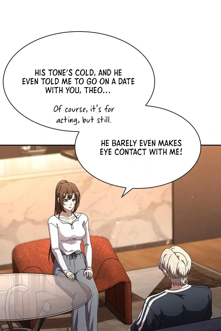 Read The Maid chapter 34 image 2 on Lezhin