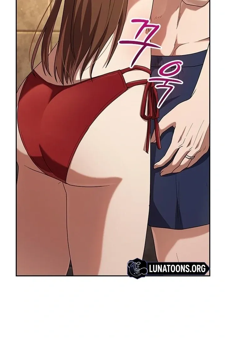 Read The Maid chapter 34 image 20 on Lezhin