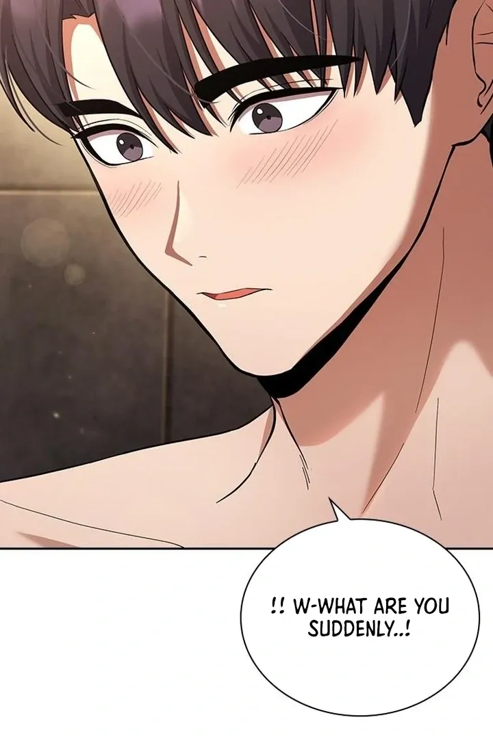 Read The Maid chapter 34 image 23 on Lezhin