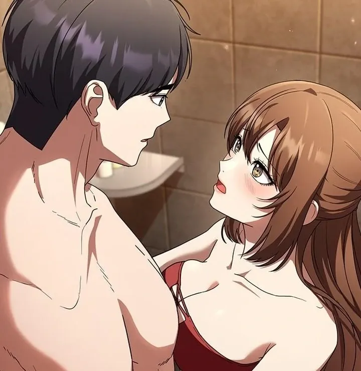 Read The Maid chapter 34 image 25 on Lezhin
