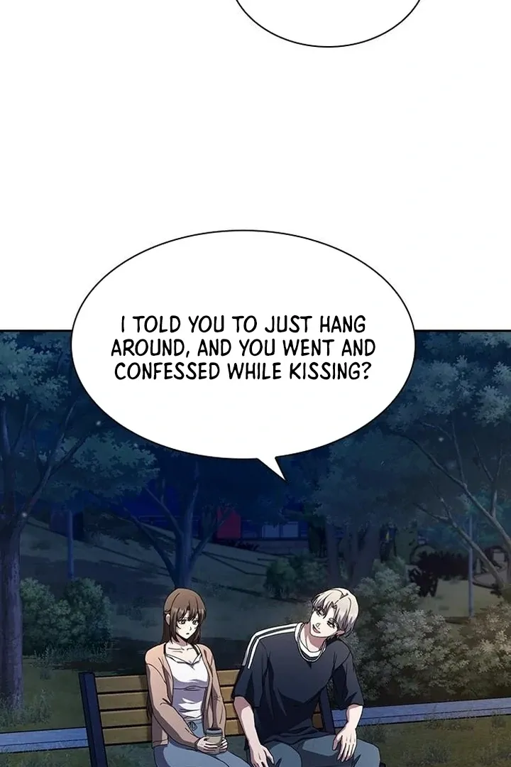 Read The Maid chapter 34 image 36 on Lezhin