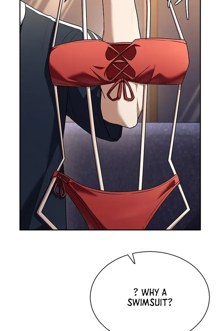 Read The Maid chapter 34 image 4 on Lezhin