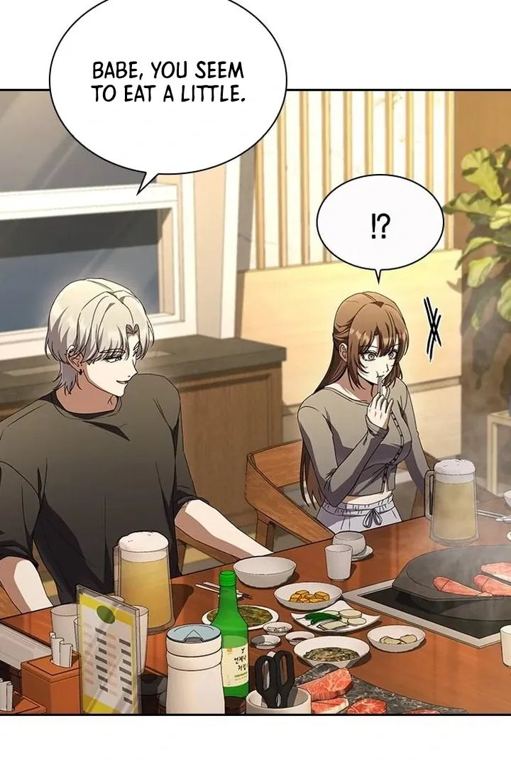 Read The Maid chapter 34 image 60 on Lezhin