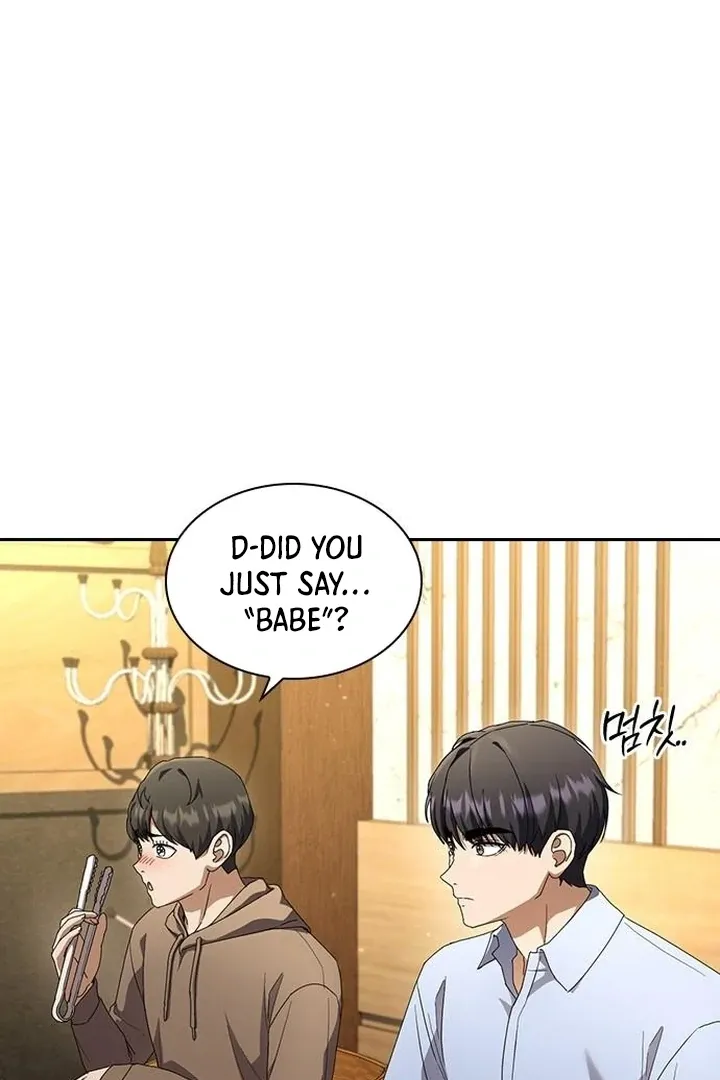 Read The Maid chapter 34 image 61 on Lezhin