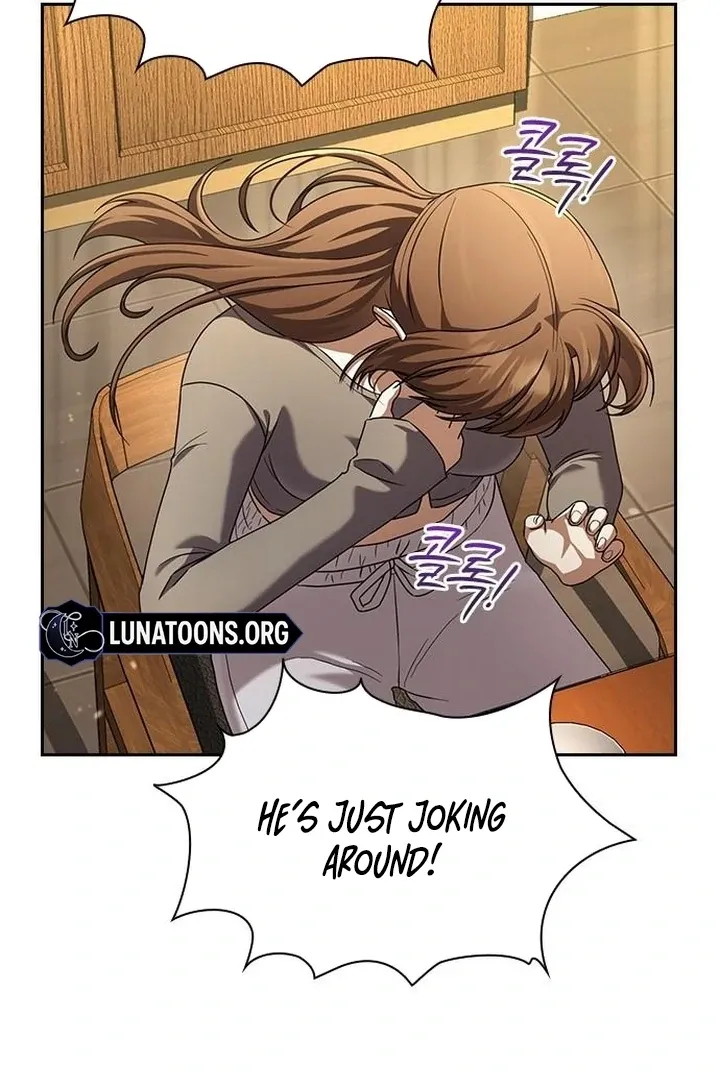 Read The Maid chapter 34 image 63 on Lezhin