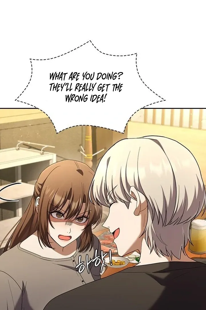 Read The Maid chapter 34 image 64 on Lezhin