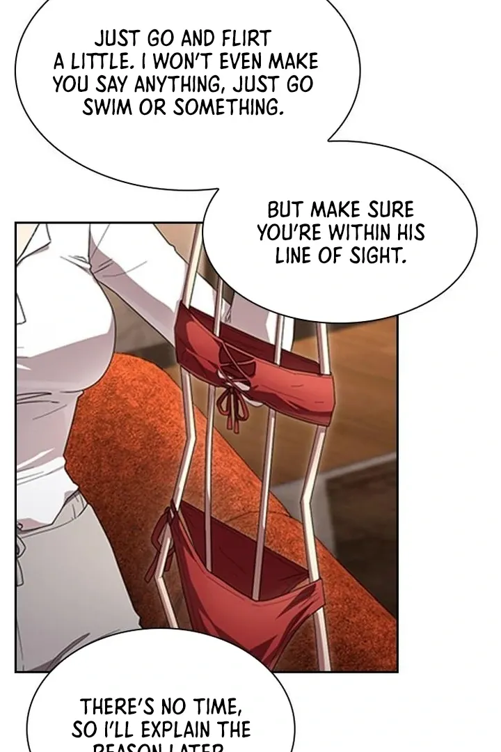 Read The Maid chapter 34 image 9 on Lezhin
