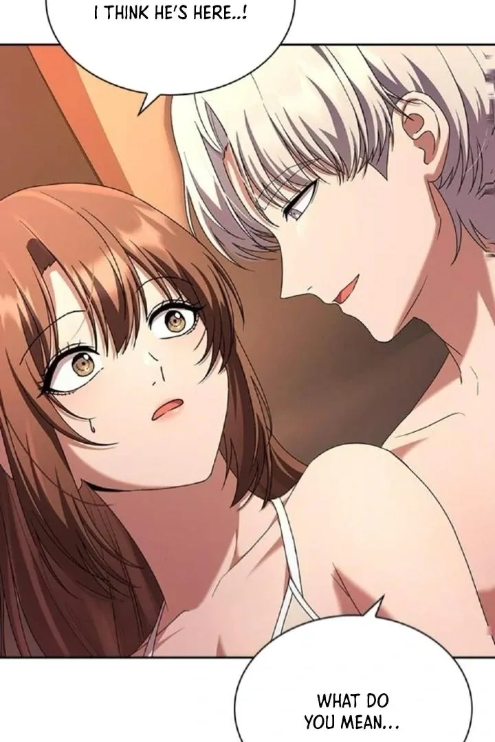 Read The Maid chapter 35 image 1 on Lezhin