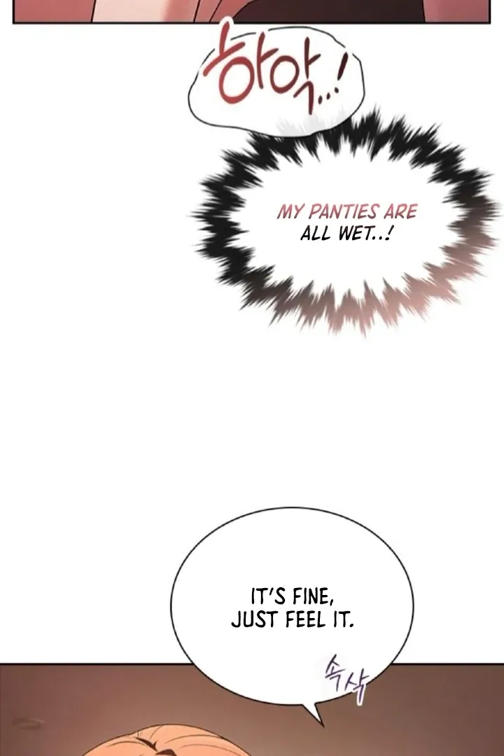 Read The Maid chapter 35 image 18 on Lezhin