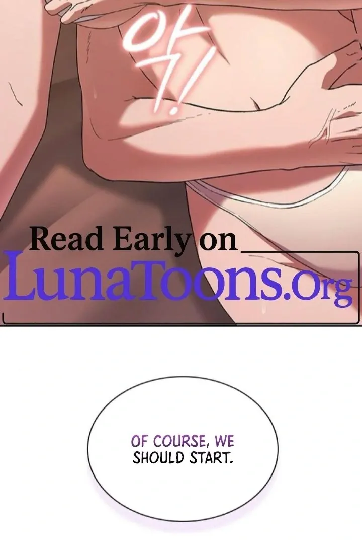 Read The Maid chapter 35 image 3 on Lezhin