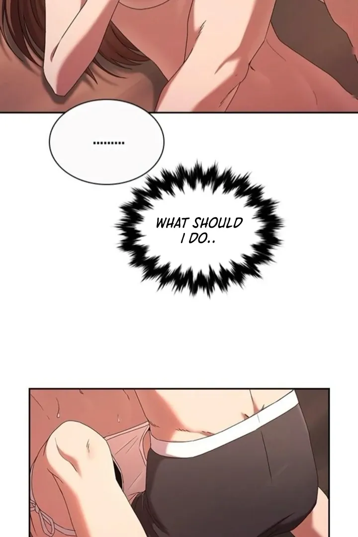 Read The Maid chapter 35 image 42 on Lezhin