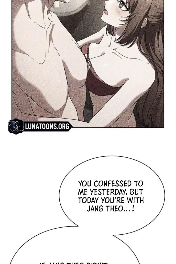 Read The Maid chapter 36 image 7 on Lezhin