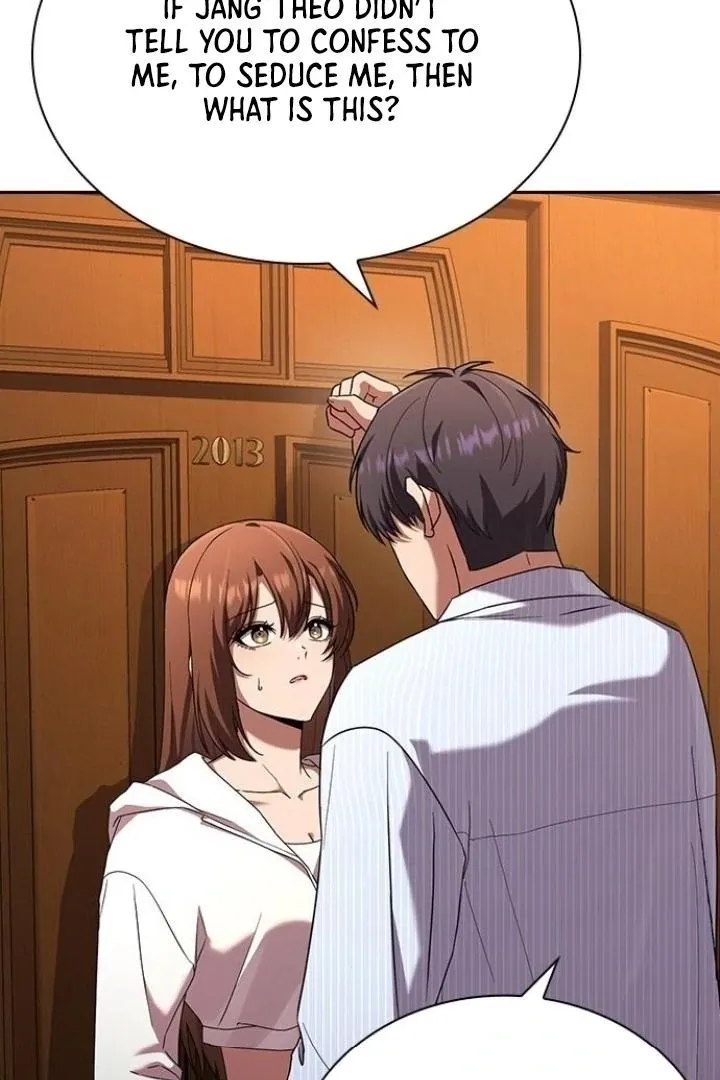 Read The Maid chapter 36 image 8 on Lezhin