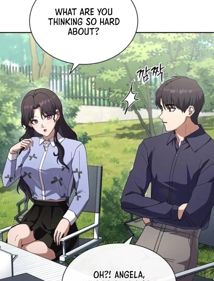 Read The Maid chapter 37 image 12 on Lezhin