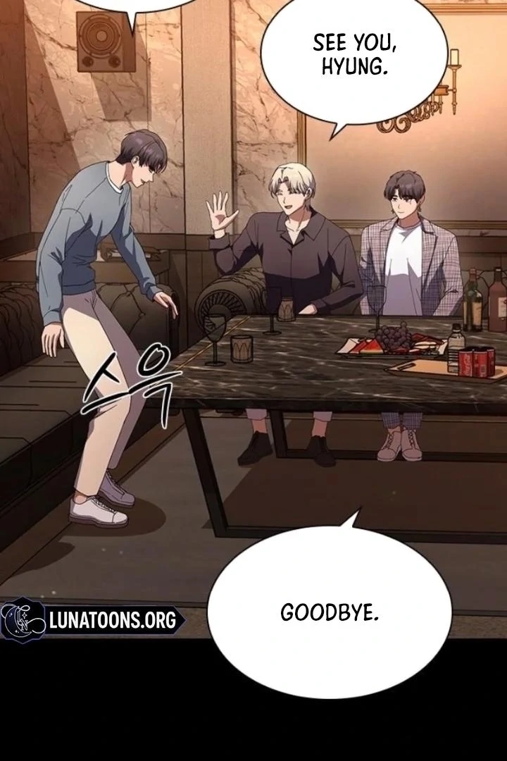 Read The Maid chapter 37 image 6 on Lezhin
