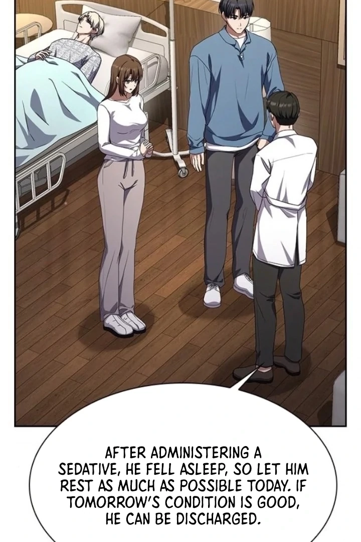 Read The Maid chapter 38 image 29 on Lezhin