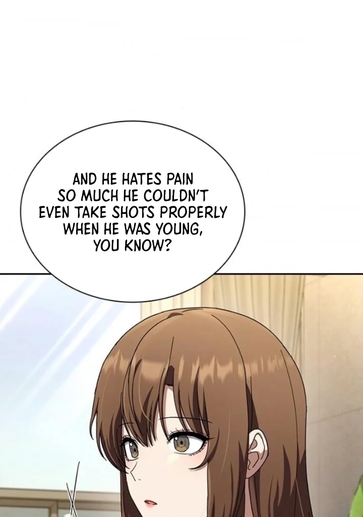 Read The Maid chapter 38 image 53 on Lezhin