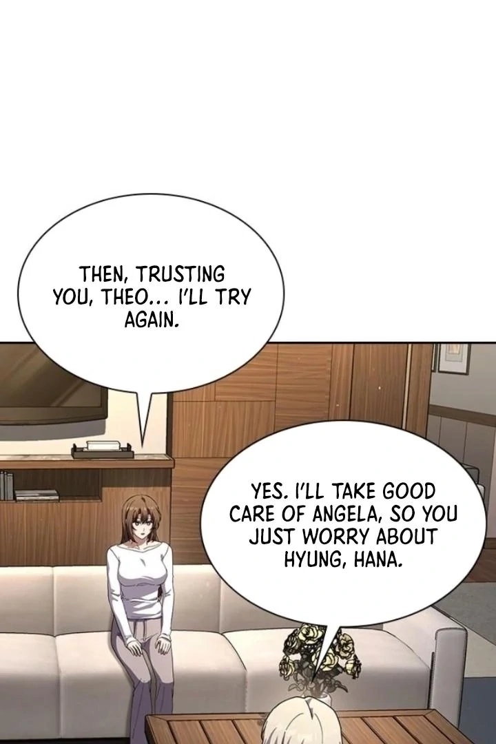 Read The Maid chapter 39 image 1 on Lezhin