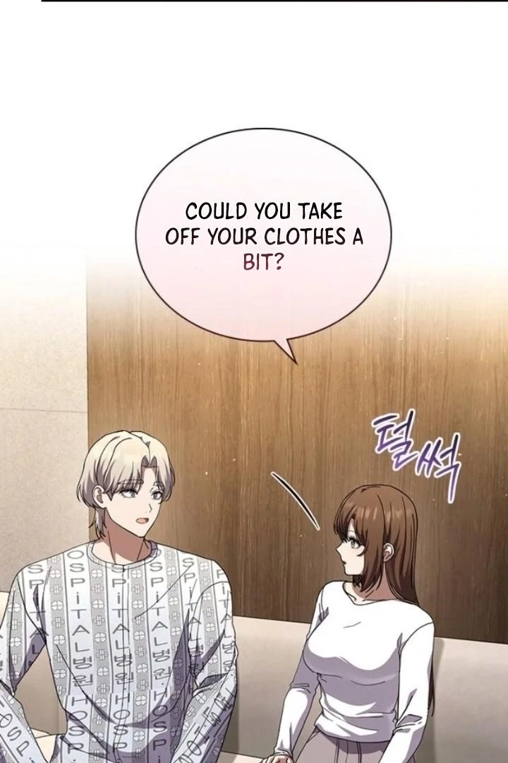 Read The Maid chapter 39 image 4 on Lezhin