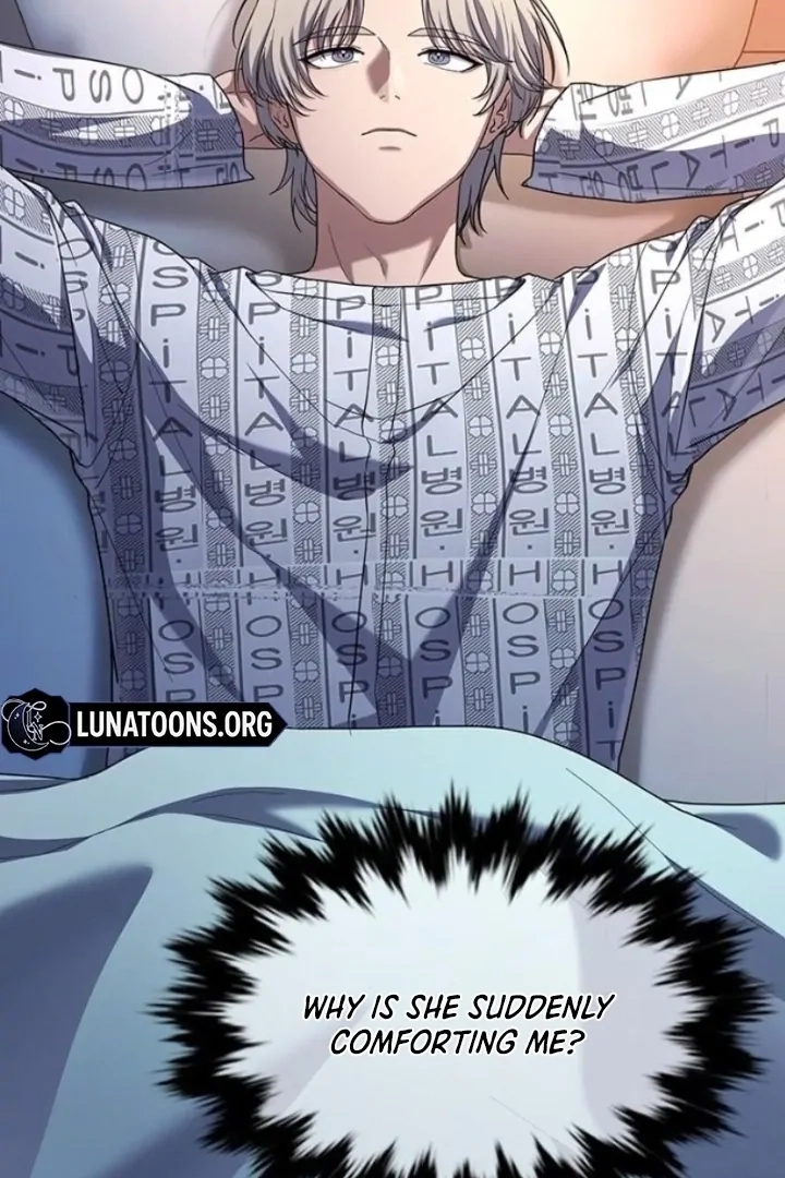 Read The Maid chapter 39 image 44 on Lezhin