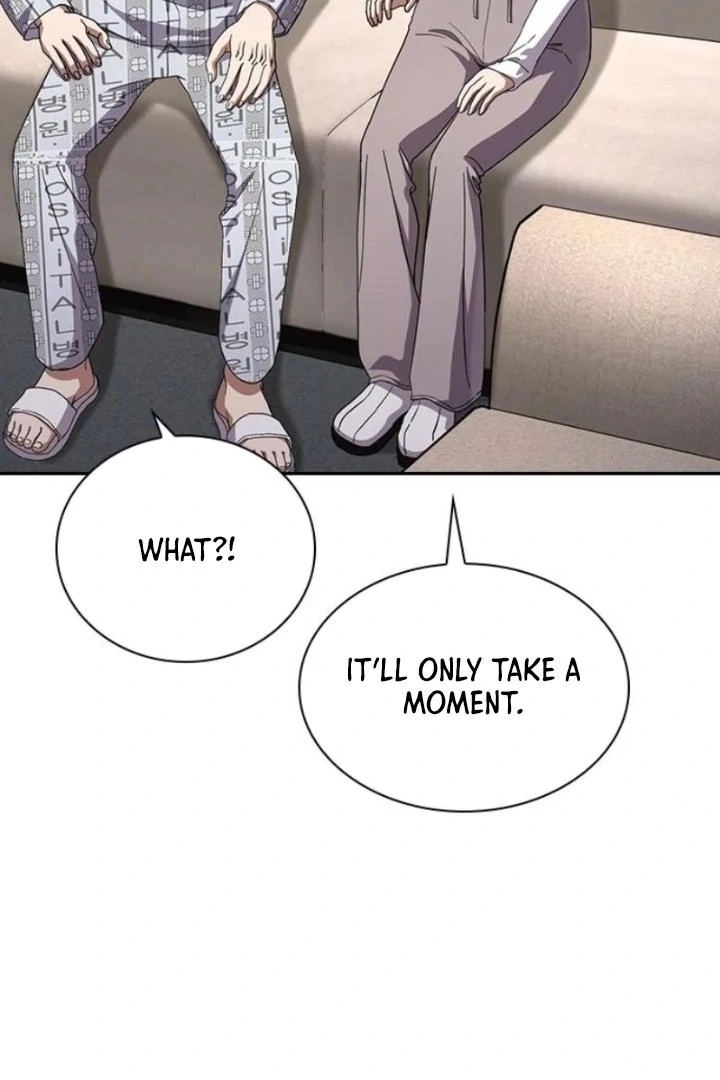 Read The Maid chapter 39 image 5 on Lezhin