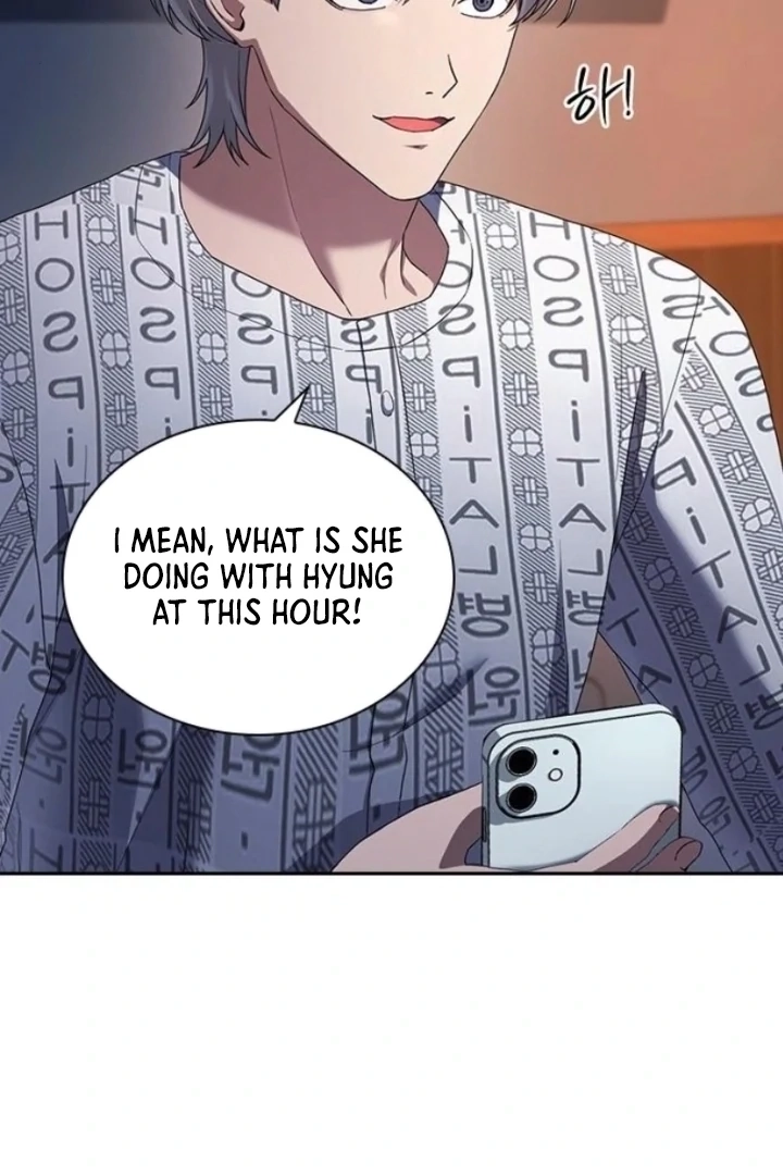 Read The Maid chapter 39 image 64 on Lezhin