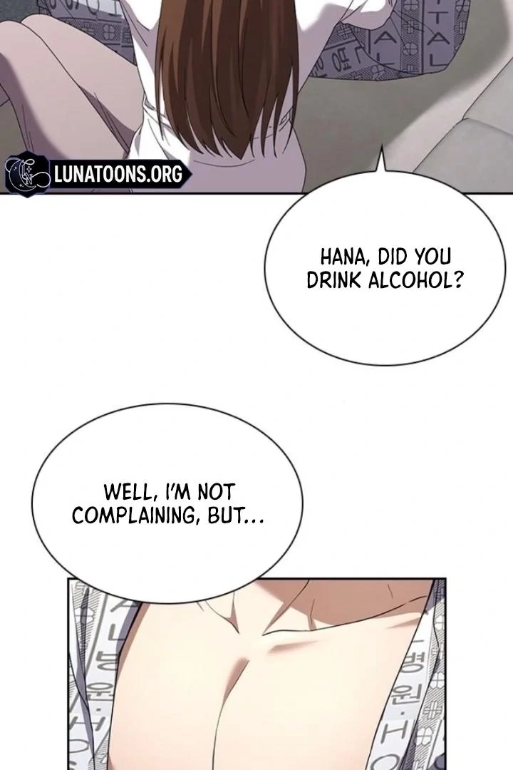 Read The Maid chapter 39 image 7 on Lezhin