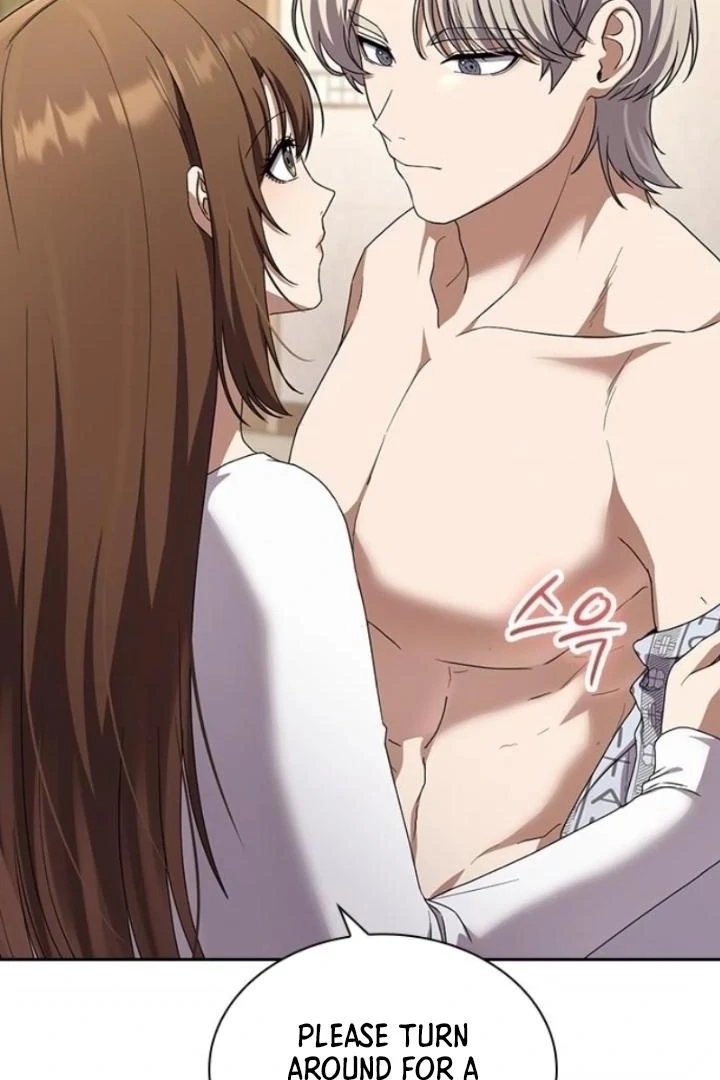 Read The Maid chapter 39 image 9 on Lezhin