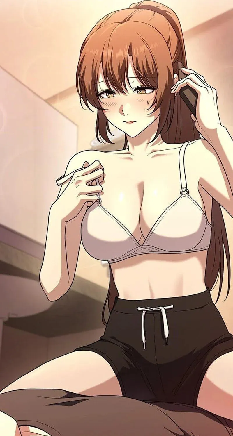 Read The Maid chapter 4 image 126 on Lezhin