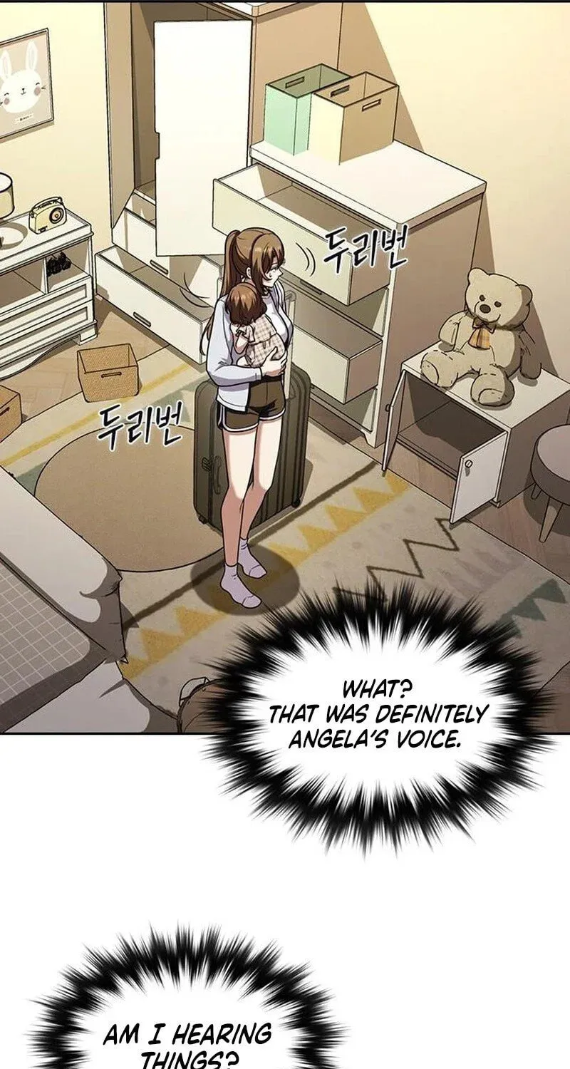 Read The Maid chapter 4 image 18 on Lezhin