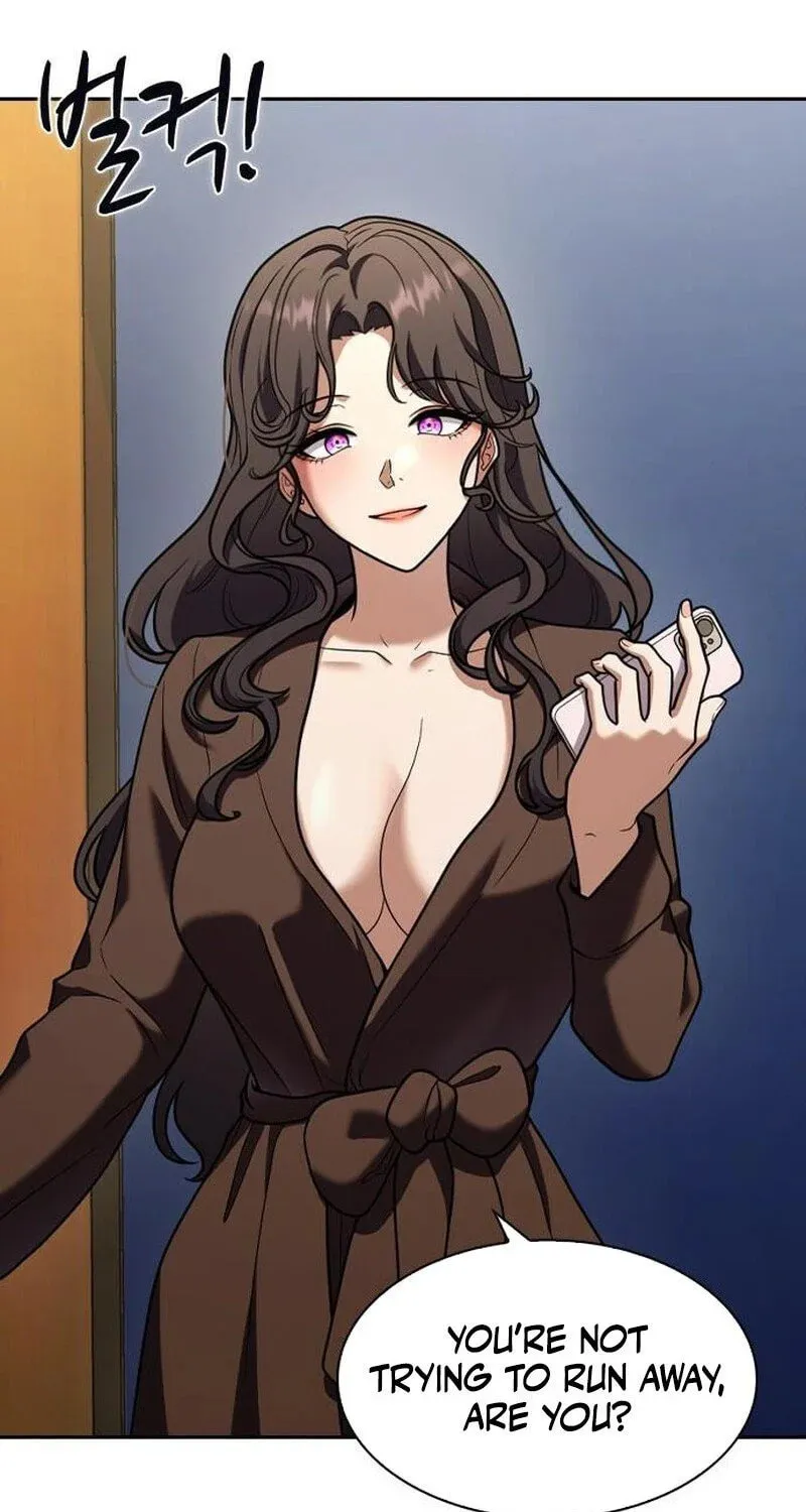 Read The Maid chapter 4 image 24 on Lezhin