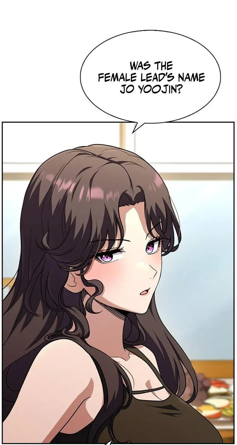 Read The Maid chapter 4 image 45 on Lezhin