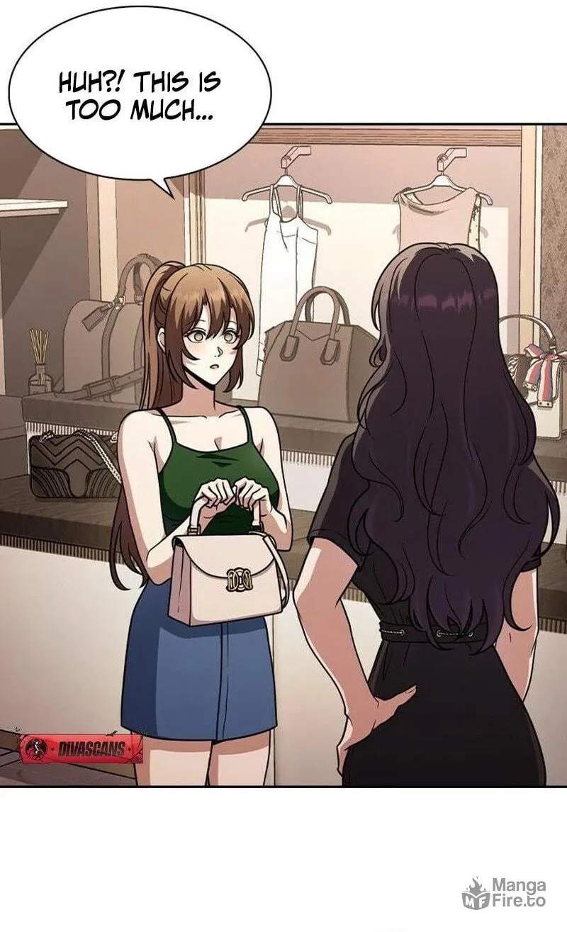 Read The Maid chapter 4 image 79 on Lezhin