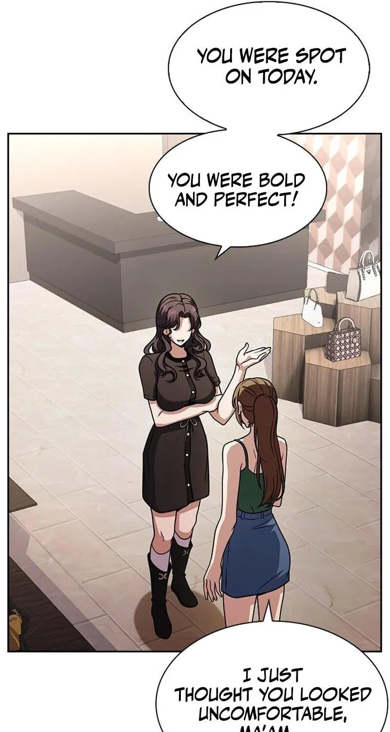 Read The Maid chapter 4 image 80 on Lezhin