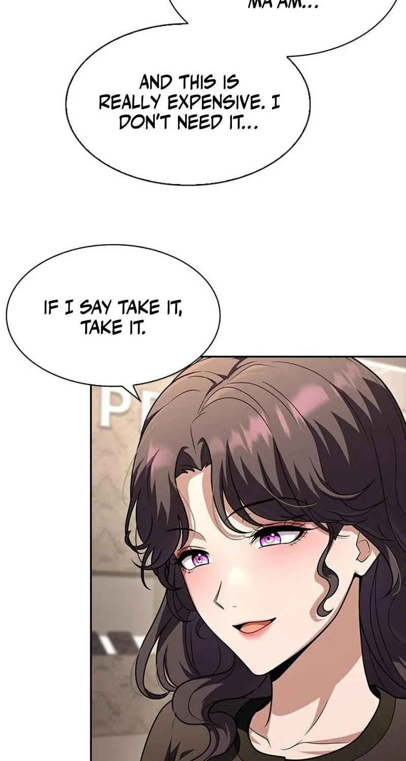 Read The Maid chapter 4 image 81 on Lezhin