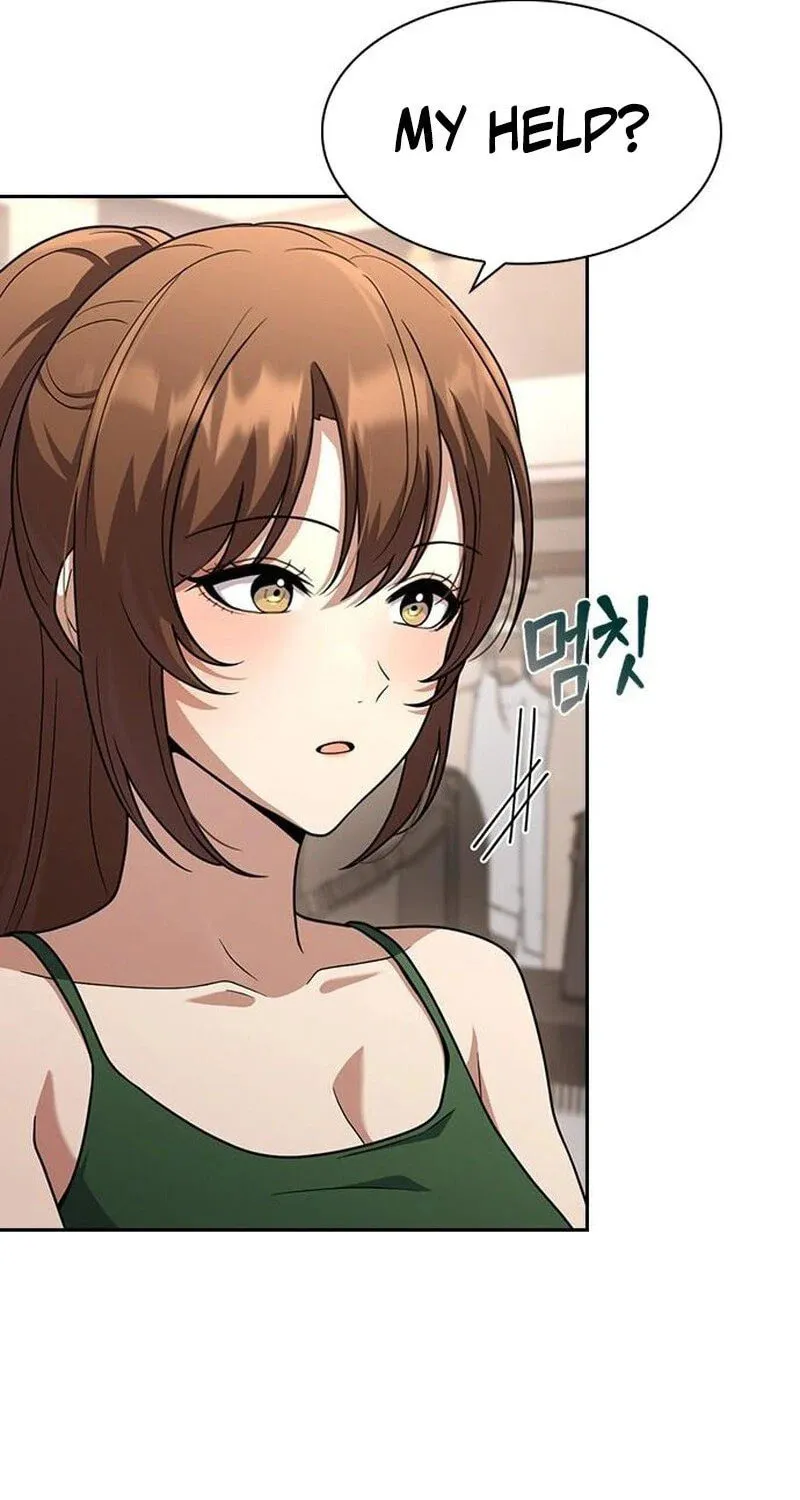 Read The Maid chapter 4 image 83 on Lezhin