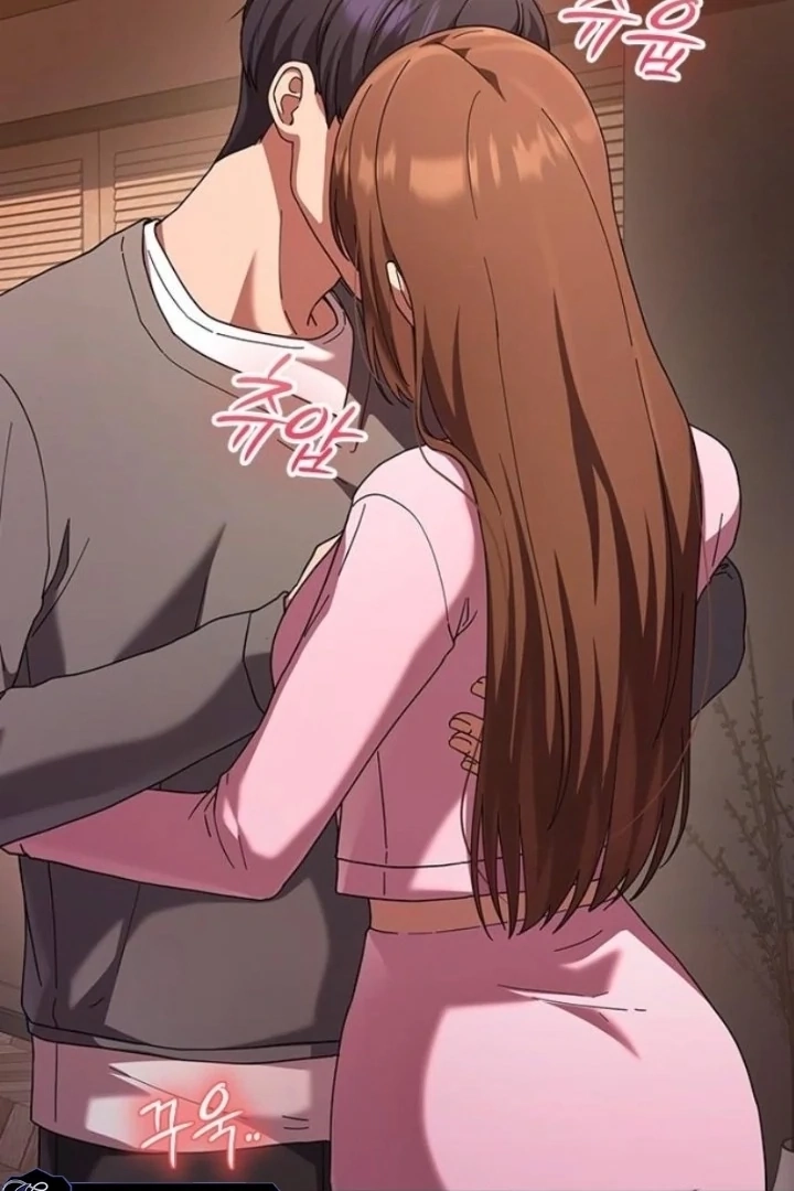 Read The Maid chapter 40 image 16 on Lezhin