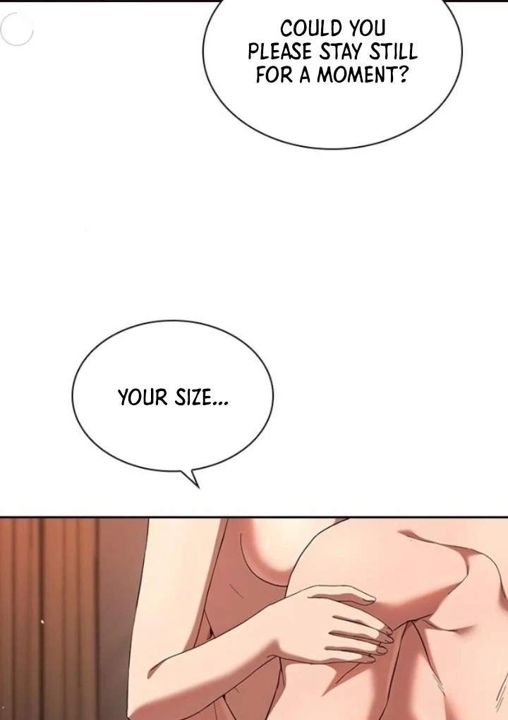 Read The Maid chapter 40 image 26 on Lezhin