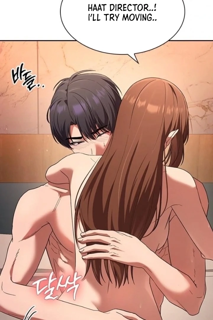 Read The Maid chapter 40 image 30 on Lezhin